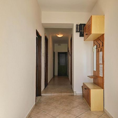 Ferienwohnung Stelia F. Novigrad Istria Exterior foto