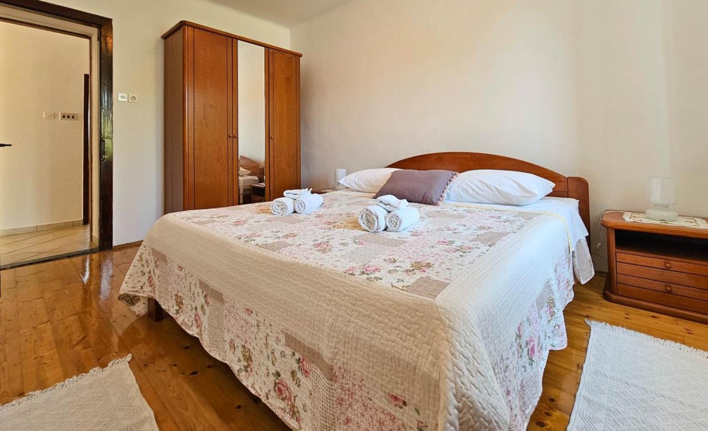 Ferienwohnung Stelia F. Novigrad Istria Exterior foto
