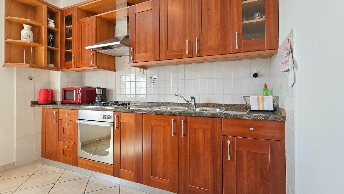 Ferienwohnung Stelia F. Novigrad Istria Exterior foto
