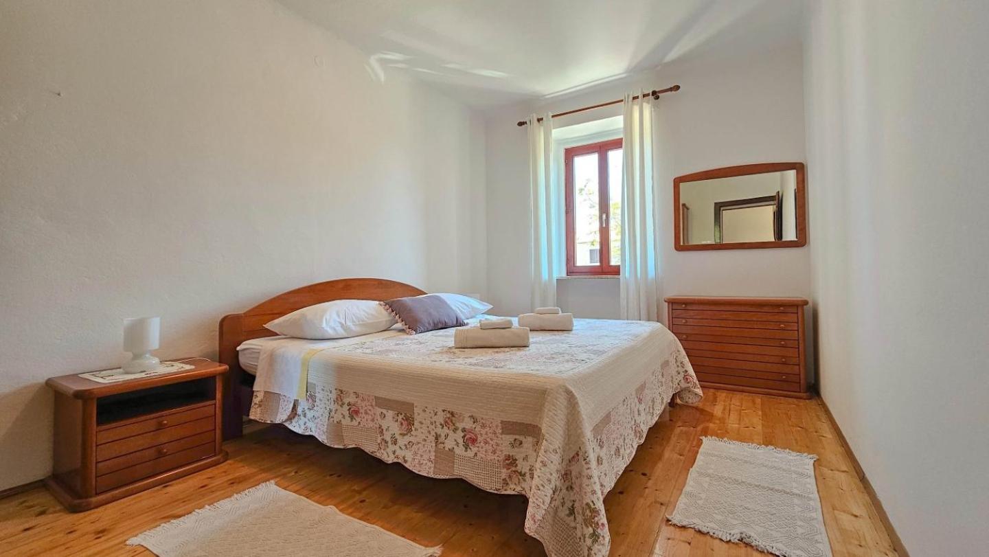 Ferienwohnung Stelia F. Novigrad Istria Exterior foto