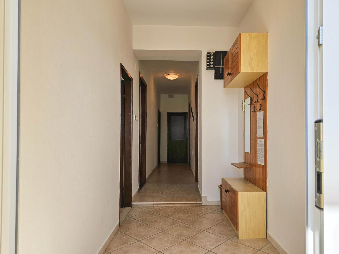 Ferienwohnung Stelia F. Novigrad Istria Exterior foto